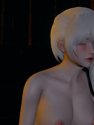 [菜就多练]圣女之书02_271