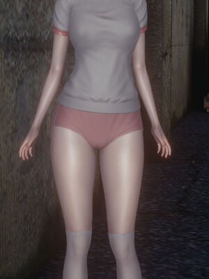 [菜就多练]圣女之书02_319