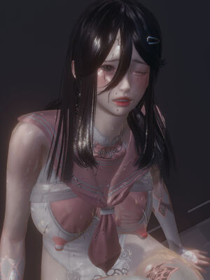 [菜就多练]圣女之书02_381