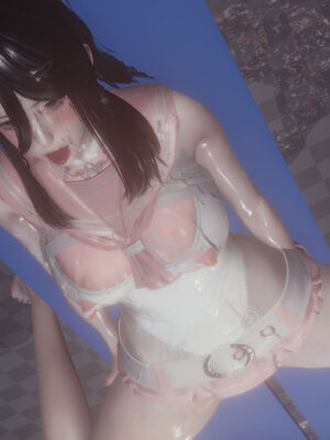 [菜就多练]圣女之书02_383