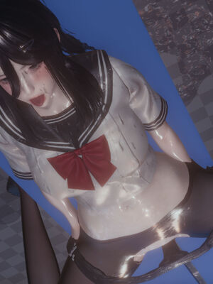 [菜就多练]圣女之书02_384