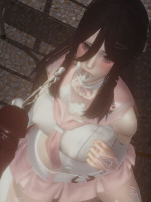 [菜就多练]圣女之书02_387