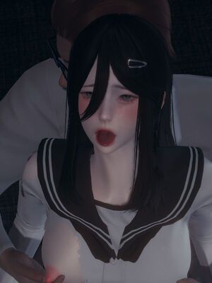 [菜就多练]圣女之书02_411