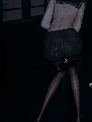 [菜就多练]圣女之书02_414