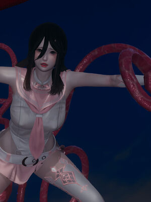 [菜就多练]圣女之书02_469