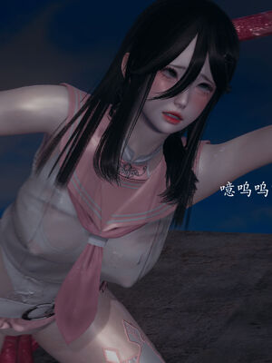 [菜就多练]圣女之书02_507