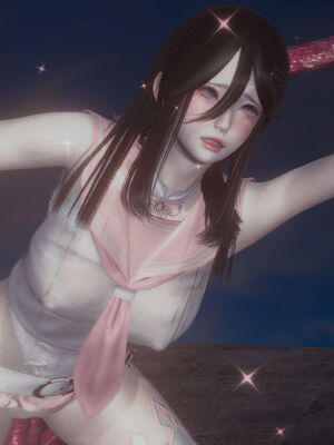 [菜就多练]圣女之书02_508