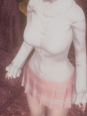 [菜就多练]圣女之书02_534