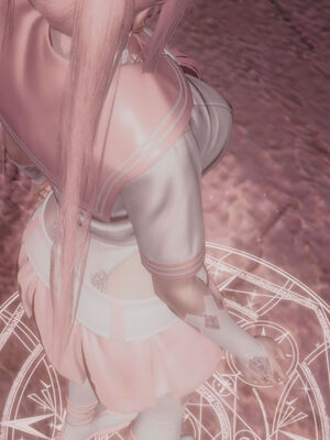 [菜就多练]圣女之书02_537