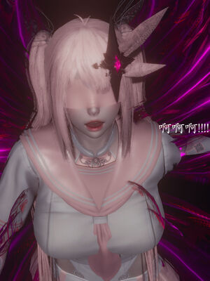 [菜就多练]圣女之书02_556