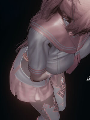 [菜就多练]圣女之书02_560