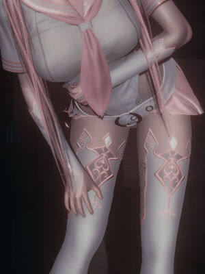 [菜就多练]圣女之书02_584