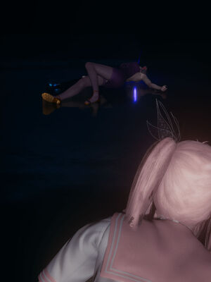 [菜就多练]圣女之书02_587