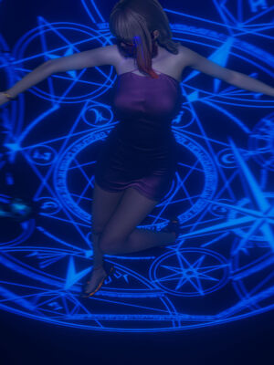 [菜就多练]圣女之书02_605