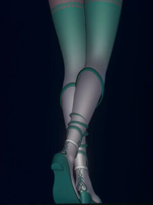 [菜就多练]圣女之书02_607