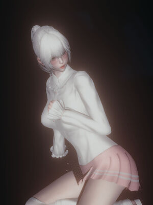 [菜就多练]圣女之书02_612