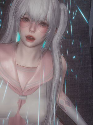 [菜就多练]圣女之书02_731