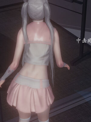 [菜就多练]圣女之书02_732