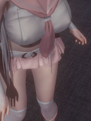 [菜就多练]圣女之书02_733