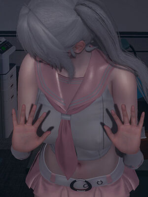 [菜就多练]圣女之书02_735