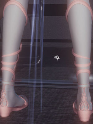 [菜就多练]圣女之书02_745