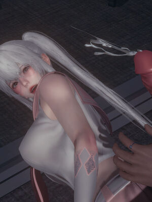 [菜就多练]圣女之书02_754