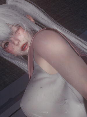 [菜就多练]圣女之书02_755