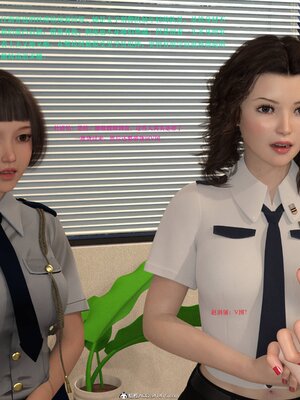 [AthenaSaint]蹂躏女刑警-宿命02_054