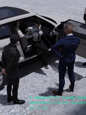 [AthenaSaint]蹂躏女刑警-宿命03_026