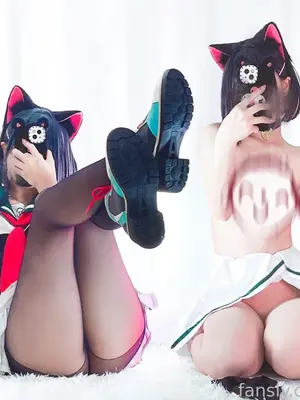 Ayame - Kazusa Kyouyama