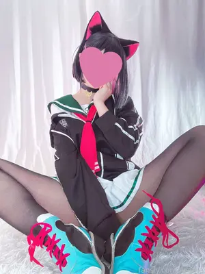 Ayame - Kazusa Kyouyama_02