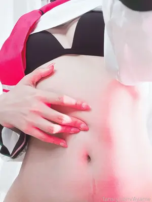 Ayame - Kazusa Kyouyama_13