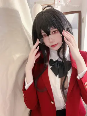 安食Ajiki - 碧蓝航线 大凤 JK_29