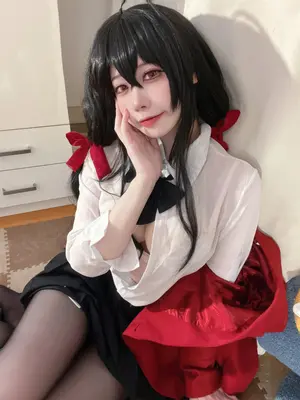 安食Ajiki - 碧蓝航线 大凤 JK_36