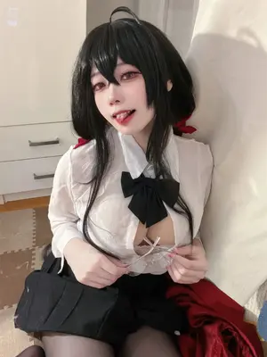 安食Ajiki - 碧蓝航线 大凤 JK_39