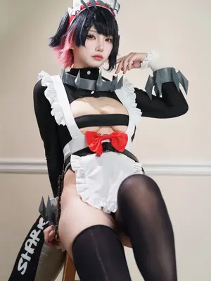 犬神洛洛子 艾莲Ellen_02