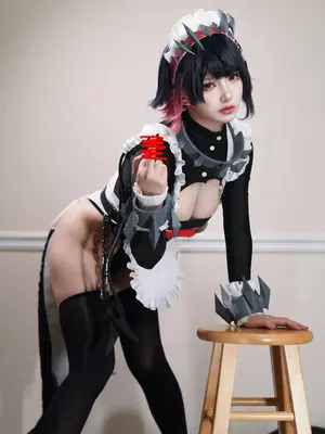 犬神洛洛子 艾莲Ellen_07