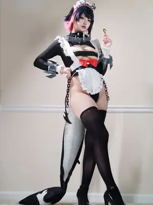 犬神洛洛子 艾莲Ellen_12