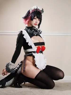 犬神洛洛子 艾莲Ellen_13