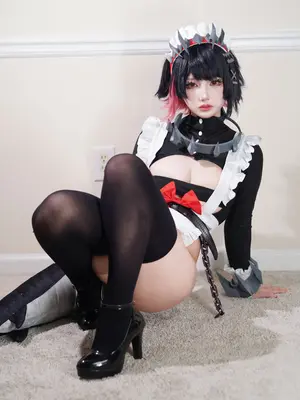 犬神洛洛子 艾莲Ellen_14