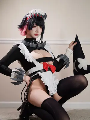 犬神洛洛子 艾莲Ellen_21