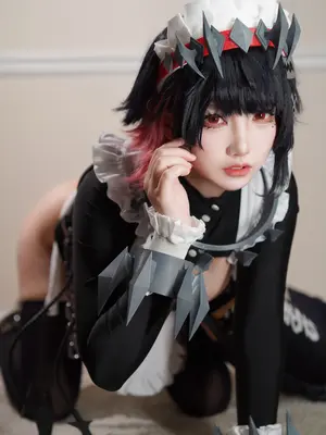 犬神洛洛子 艾莲Ellen_26