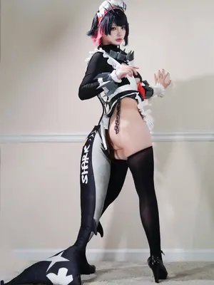 犬神洛洛子 艾莲Ellen_36