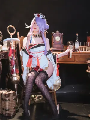 面饼仙儿 - 公主连结Re：Dive 宵滨深月_06