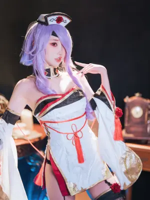 面饼仙儿 - 公主连结Re：Dive 宵滨深月_08