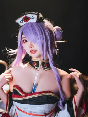 面饼仙儿 - 公主连结Re：Dive 宵滨深月_19