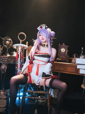 面饼仙儿 - 公主连结Re：Dive 宵滨深月_20