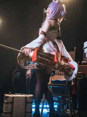 面饼仙儿 - 公主连结Re：Dive 宵滨深月_22