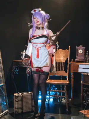 面饼仙儿 - 公主连结Re：Dive 宵滨深月_23