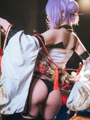 面饼仙儿 - 公主连结Re：Dive 宵滨深月_24